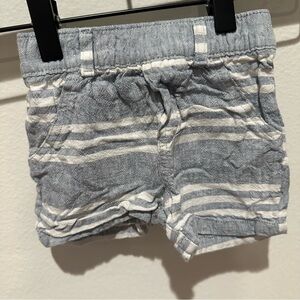Carter's Striped Shorts